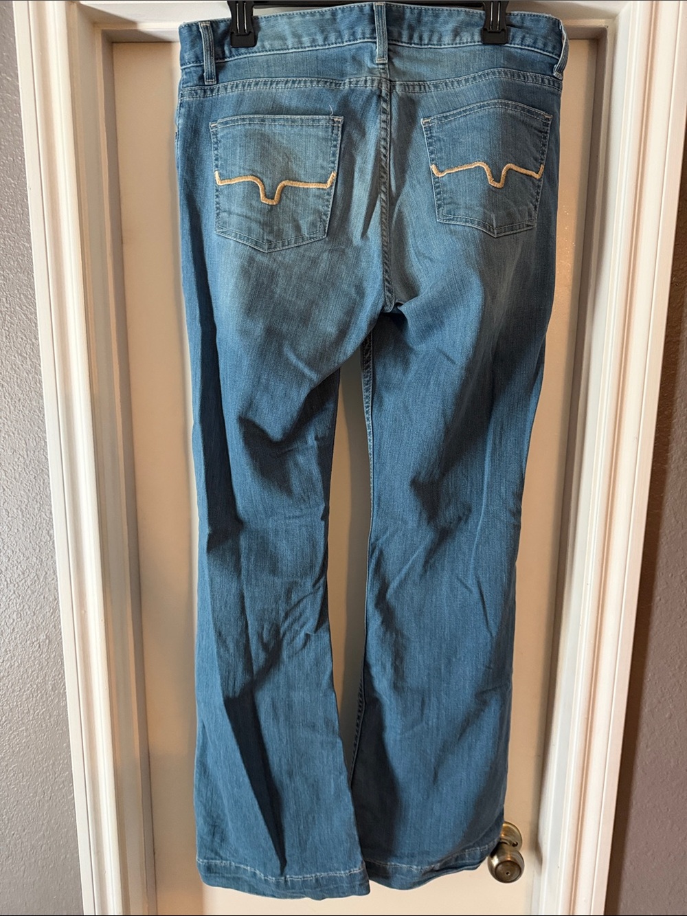Kimes Ranch Jeans - Picture 3 of 4